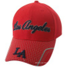 Gorra de béisbol en color sólido Bb219